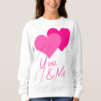 Sudadera Love