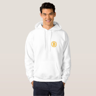 Sudadera Love Btc Simple Men's Hoodie