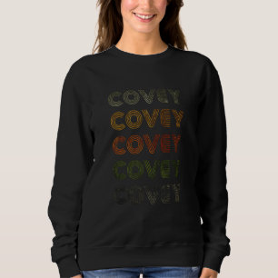 Sudadera Love Heart Covey Tee Grunge Vintage Style Black Co