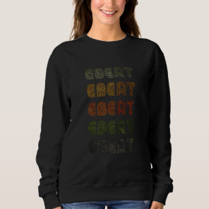 Sudadera Love Heart Ebert Tee Grunge Estilo Vintage Eb Negr