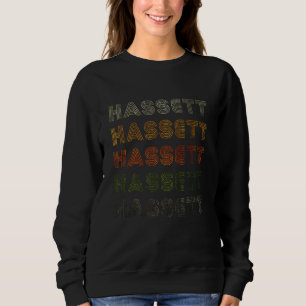Sudadera Love Heart Hassett Tee Grunge Vintage Style Black