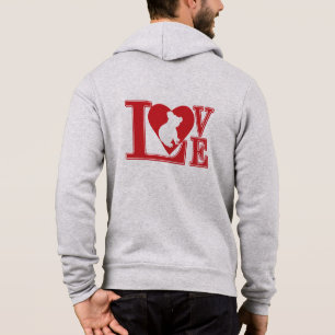 Sudadera Love-Koala-