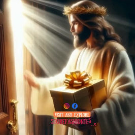 Sudadera Love like jesus