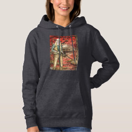 Sudadera Lovecraftian Hoodies