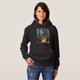 Sudadera Lovecraftian Hoodies