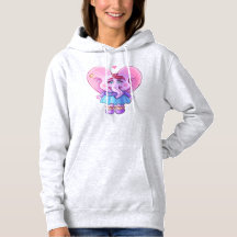 Lovely Elephant Fila