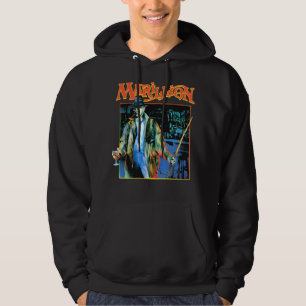Sudadera Lover Gifts Marillion Retro Vintage