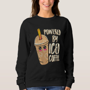 Sudadera lover Iced Coffee