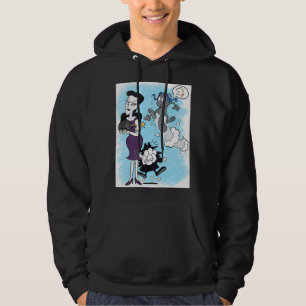 Sudadera Lover Regalos Hokey Smokes Regalo Para Los Fans De