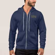 Lowell Robotics Full Zip Hoodie