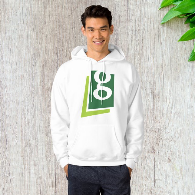 Sudadera Lowercase G Mens Hoodie (Subido por el creador)