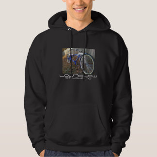 Sudadera lowNslow, St. Louis MES