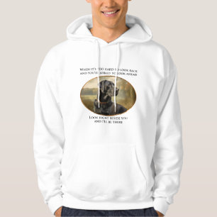 Sudadera Loyal Black Lab