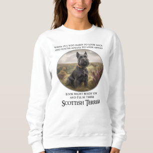 Sudadera Loyal Scottie