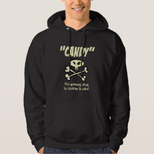 Sudadera Lt Gfx, un sistema de administración de medicament