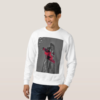 Sudadera lüce