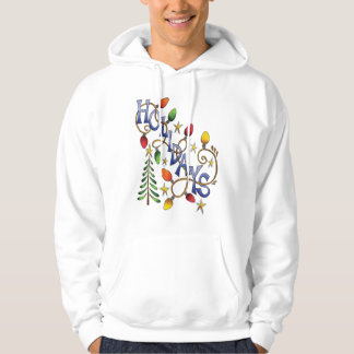Sudadera Luces de vacaciones