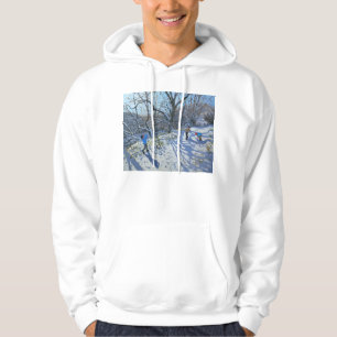 Sudadera Lucha 2007 de la bola de nieve