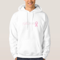 Lucha contra cáncer de pecho