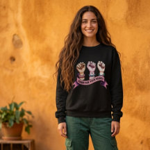 Lucha Por Tus Derechos Feminista