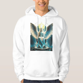 Sudadera Lucifer representa su luz y su característica