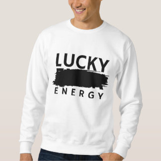 Sudadera Lucky 5