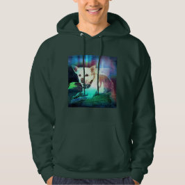 Sudadera Lucky Mia Hoodie Sweatshirt