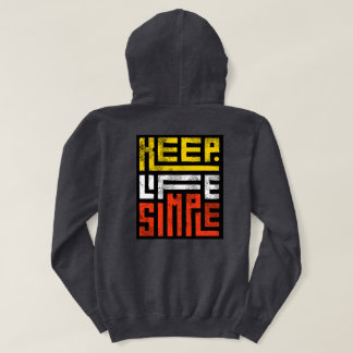 Sudadera Lucky Smart