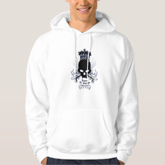 Sudadera Luctor y Emergo
