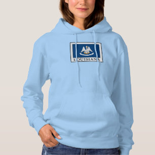 Sudadera Luisiana