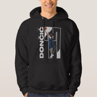 Sudadera Luka Doncic Stretch