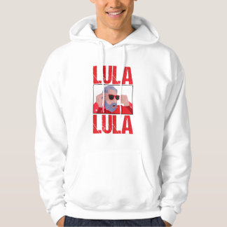 Sudadera Lula Meme con Gafas de Sol
