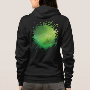 Sudadera Lumenwood Ascendente