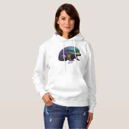 Sudadera Lumos el erizo