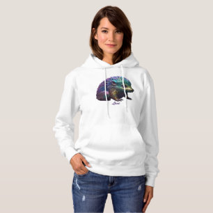 Sudadera Lumos el erizo