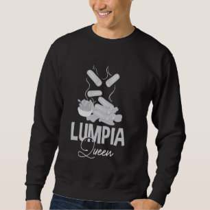 Sudadera Lumpia Shanghai Filipino Food Spring Recipe 2