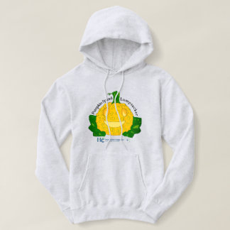 Sudadera Lumpsucker con Especias de Calabaza