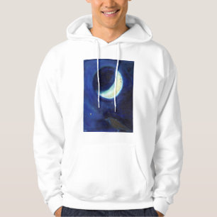 Sudadera Luna 2014 de julio
