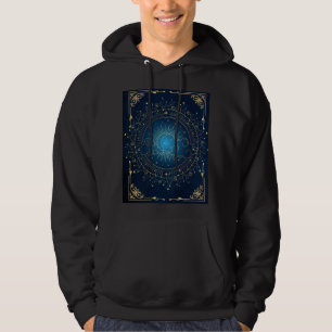 Sudadera Luna de brujas