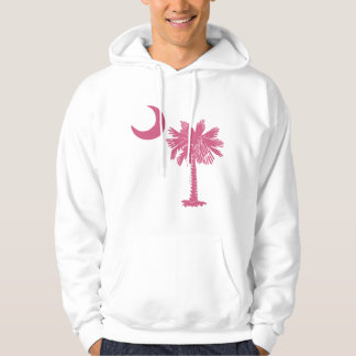 Sudadera Luna rosada del Palmetto