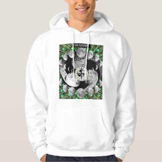 Sudadera Lunalemma