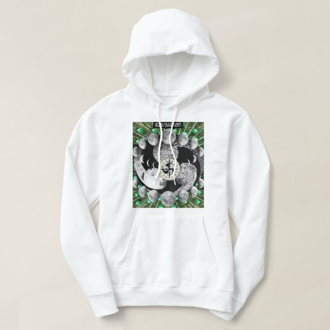 Sudadera Lunalemma (Diseño del anverso)
