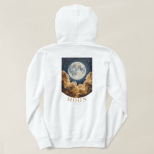 Sudadera Lunar
