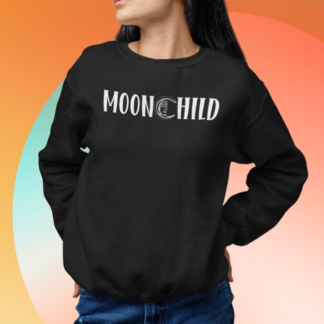 Sudadera Lunar (Subido por el creador)