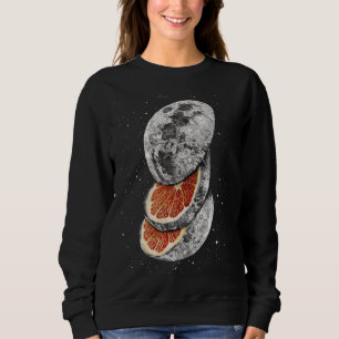 Sudadera LUNAR FRUIT Essential