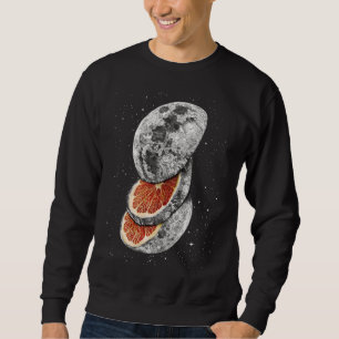 Sudadera LUNAR FRUIT Essential