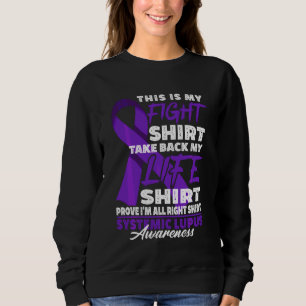 Sudadera Lupus Eritematoso Sensibilización