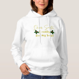 Sudadera Lustiges Weihnachtsdesign