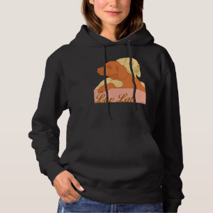 Sudadera Luv Lab