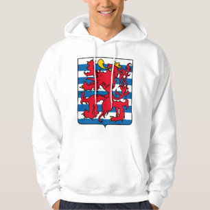Sudadera Luxemburgo, Bélgica